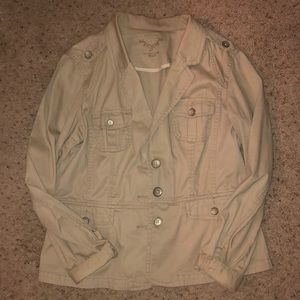 Sonoma Jacket